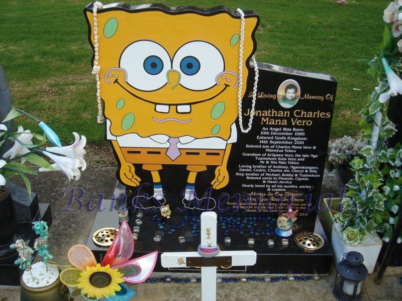 Sponge Bob