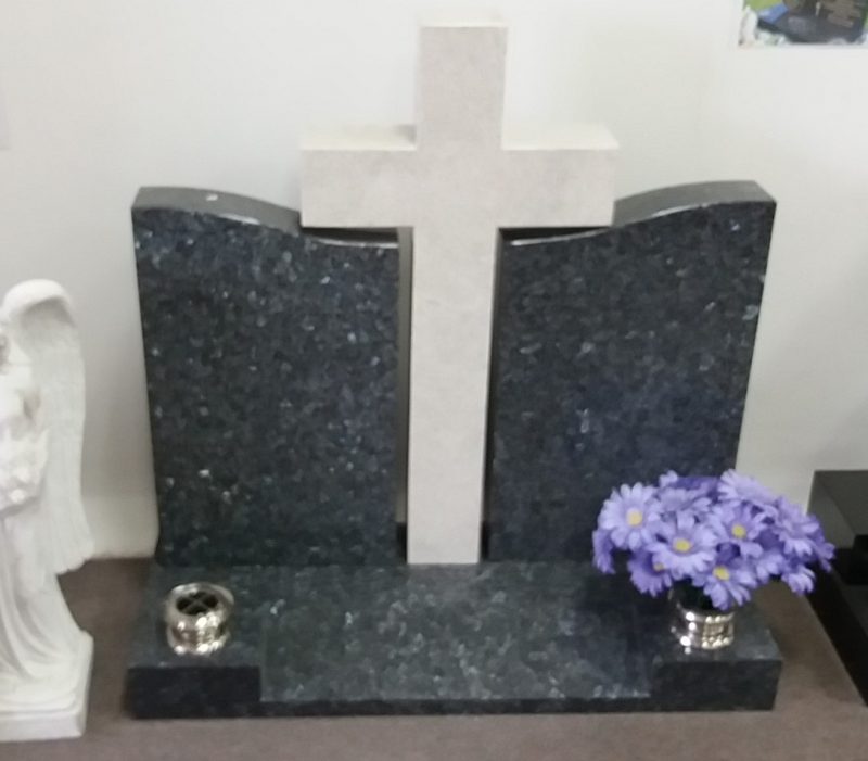 Cross & Panels