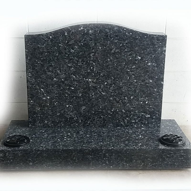 SP83 Saddle Plate & Base